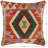 Thornton Geometric Throw Pillow
