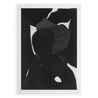 Night Bloom I - impressions sur toile seulement - non encadré