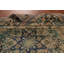 Tapis traditionnel rétro 10 x 13