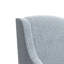 Haven UPH Hostess Chair