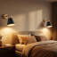 Applique murale ajustable-219420551