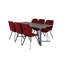 Rowe 6 - Person Dining Set-1717176724