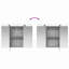 Vanity & Mirror Set-1941617540