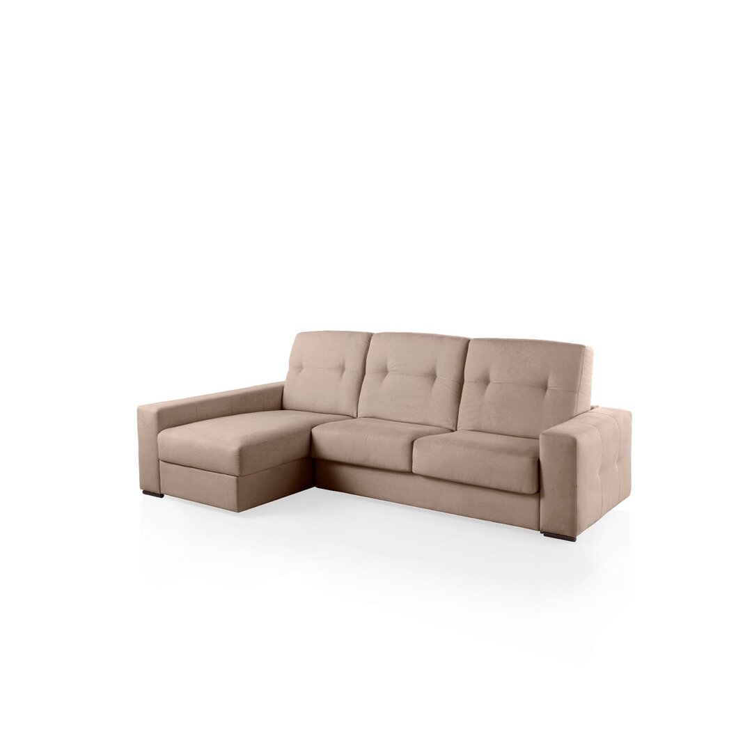 3-Sitzer Schlafsofa Auzenne