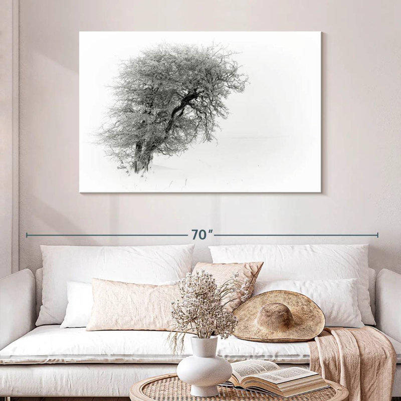 Resilience II, 32" H x 48" W