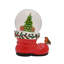 Christmas Novelty & Humour Snow Globe