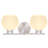 2 - Light Vanity Light