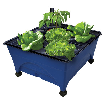 EMSCO Group Hydroponic Unit