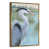 Floating Frame Gold