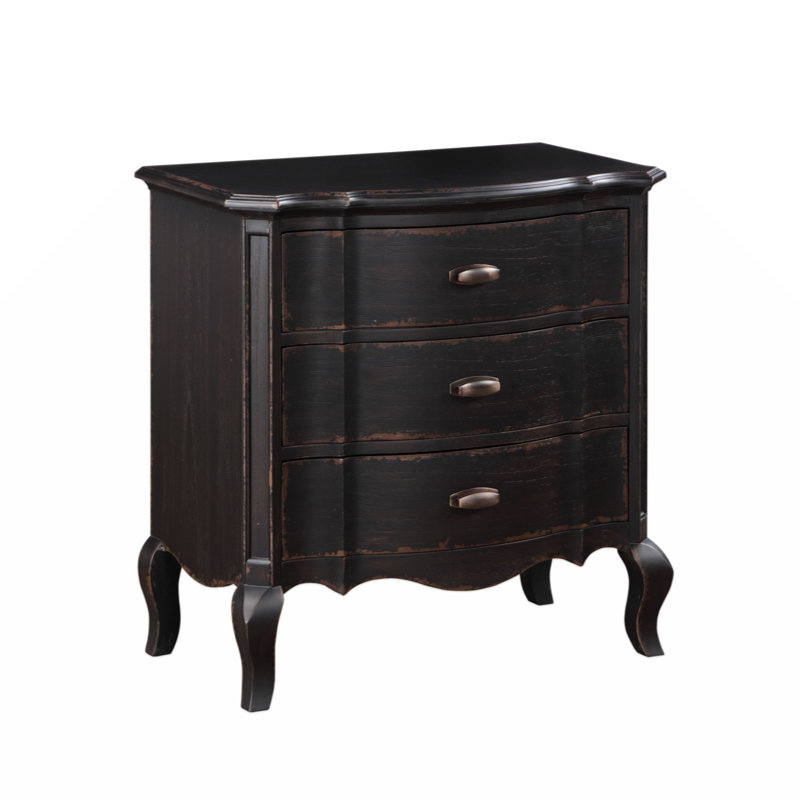 Aalivia 30'' W Nightstand