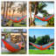 Hamac de camping double Natoma-833655322