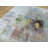 Silk and Wool Abstract Indoor Rug