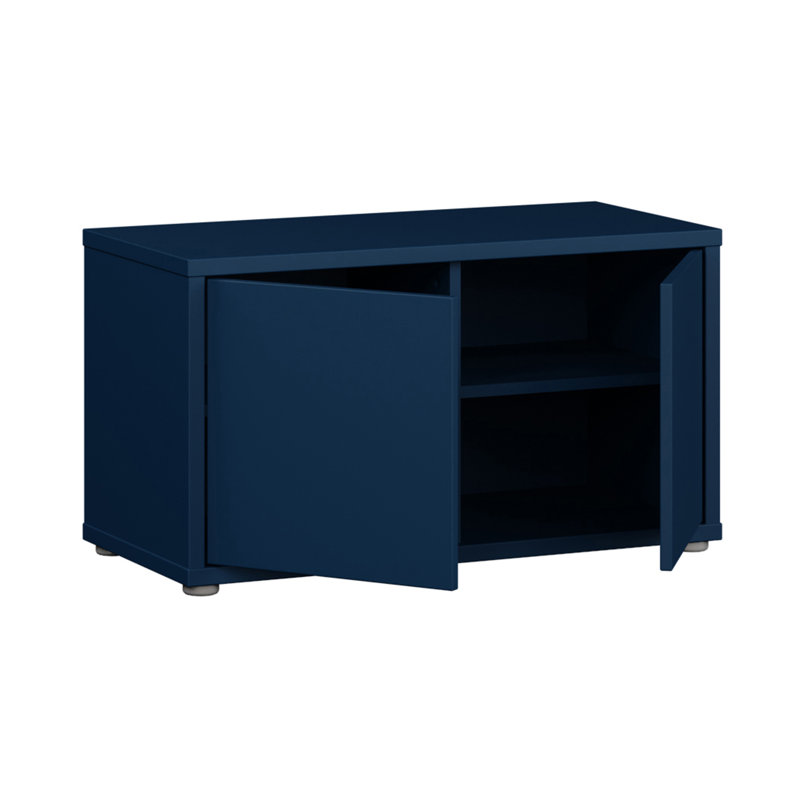 Saabir 4 Pair Shoe Storage Bench