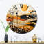 Horloge murale Clandown-2125361559