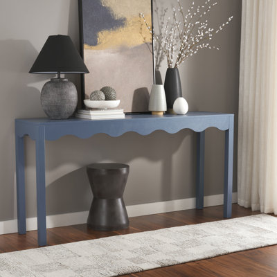 Console Michelo Wavy