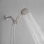 Pomme de douche réglable 1,8 GPM GPM-93249646