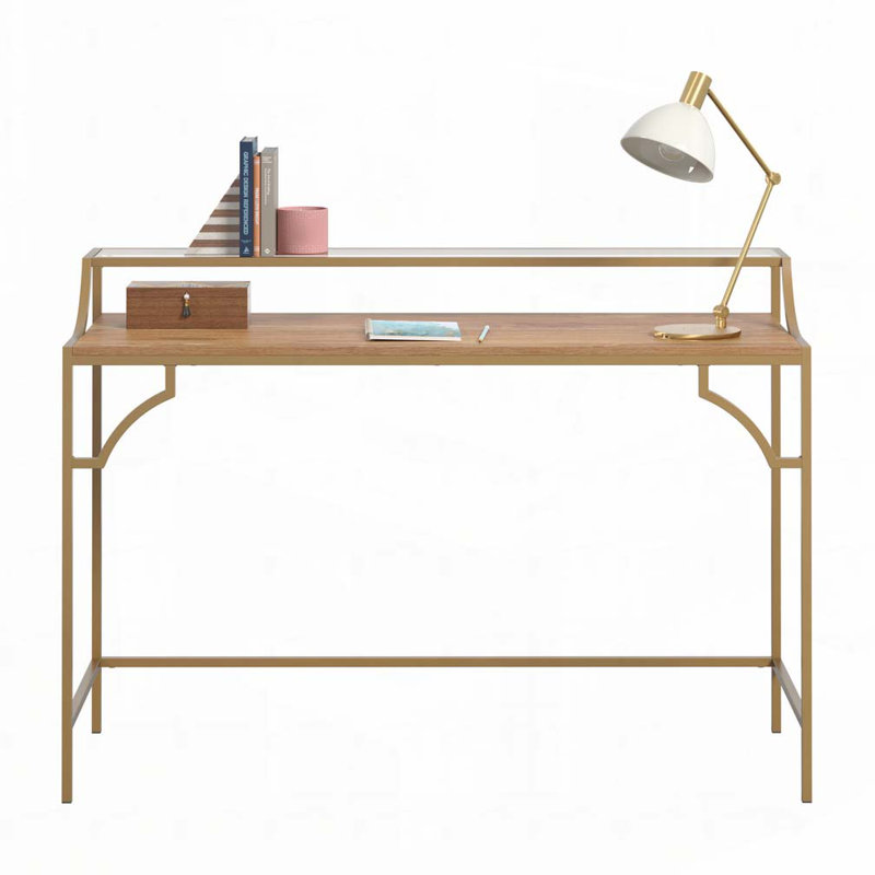 Bureau d'écriture