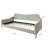 Birydiana Upholstered Daybed-1239155370