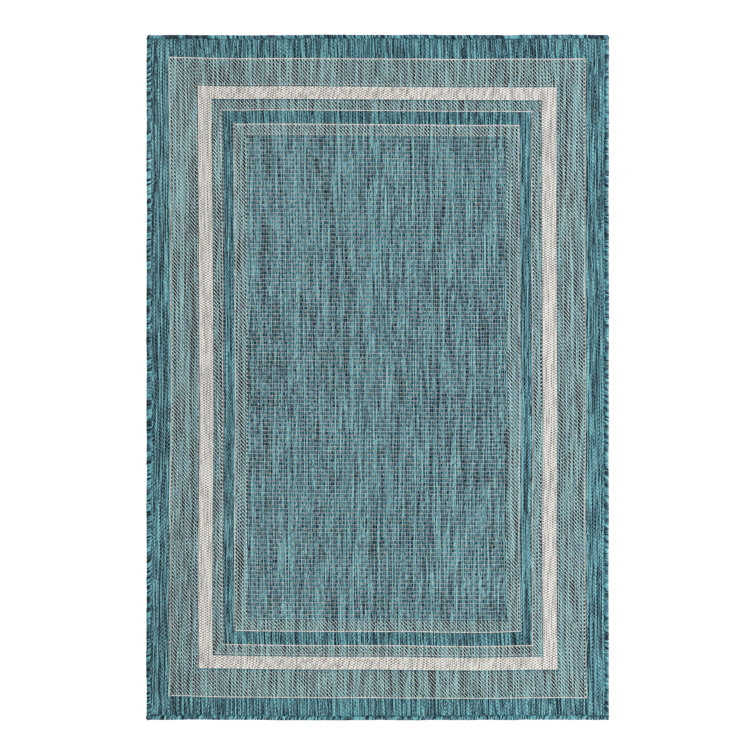 Sevil Indoor / Outdoor Rug