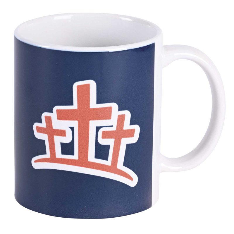 Tasse à café en céramique Nevenka