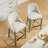 Shiner Daigle Upholstered Counter Stool-110870328