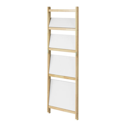 Bookcase Ladder Kittredge