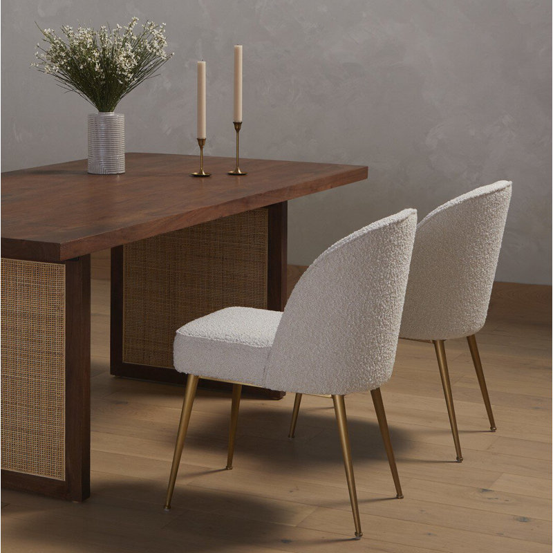 Jolin Upholstered Dining Chair