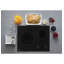 Plaque de cuisson électrique 20 po avec 2 éléments