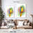 Brampt Tropical Macaw Flair-108236138