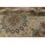 Tapis en laine Kashan