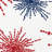 Ottis Celebration Fireworks Easy-Care Fabric Rectangular Tablecloth-1490740426-1490740422