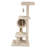 58'' H Kitty-Quick Cat Tree-563564989