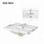 Meuble-lavabo de 20 po avec lavabo, meuble-lavabo-248585317