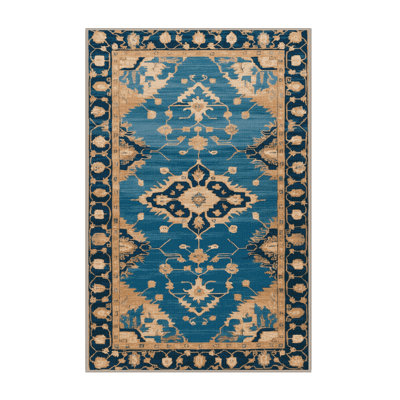  Tapis lavable Pacific Coast Coastal