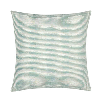 Progress Square Performance Pillow Cover & Insert