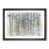 Walnut Framed selected