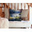 Coussin décoratif intérieur / extérieur Autre / Sans motif-99815418