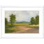 «Spring Light III» par Ethan Harper - peinture encadrée-753009744-709422565