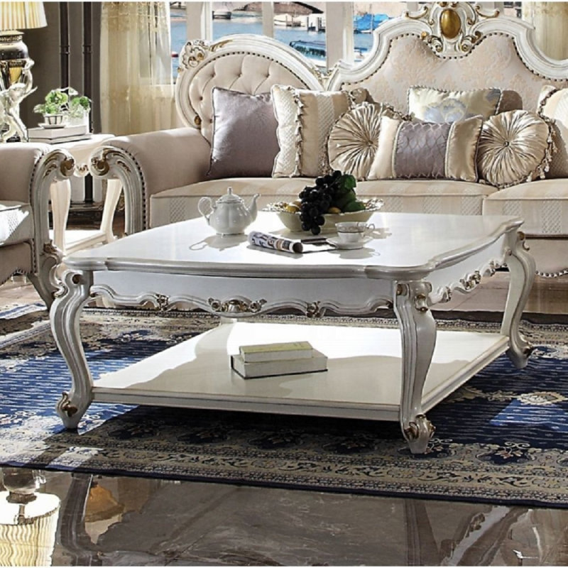 Table basse Picard