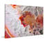Crystal And Fire - Wrapped Canvas Print-328941576