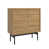 Natural Wood is out of stock