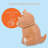 Cookie Jar Triceratops Heavy Dolomite