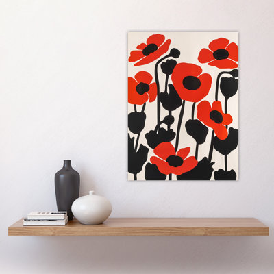 No Frame Print