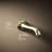 Artifacts Wall-Mount Bath Spout with Flare Design-93071393