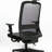Velo Executive Chair with Headrest