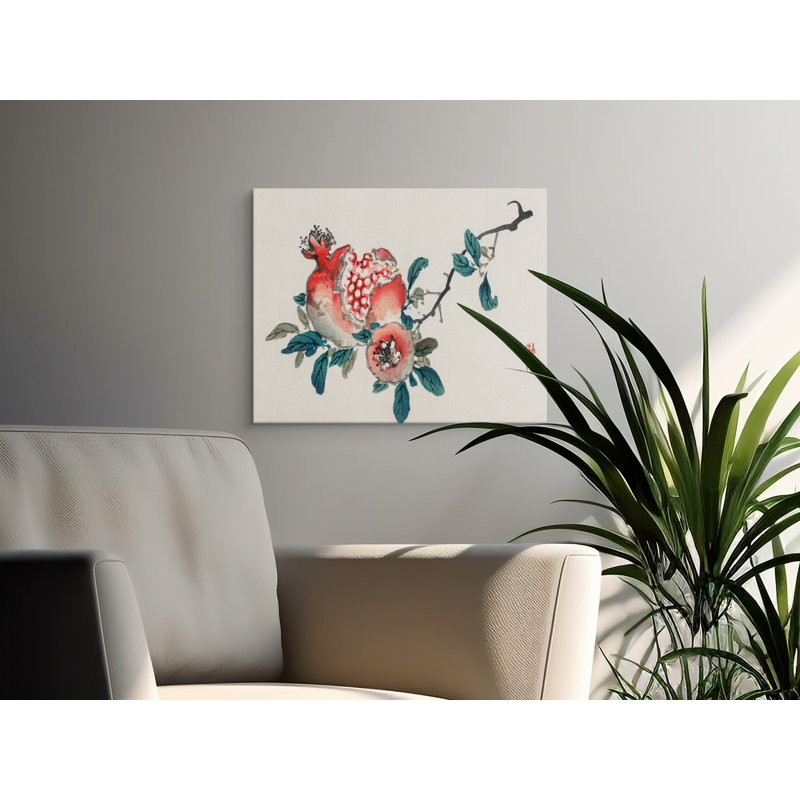 Roden Wrapped Canvas Print Set, 30x15