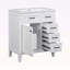 Meuble-lavabo 30 po avec lavabo-1325657371