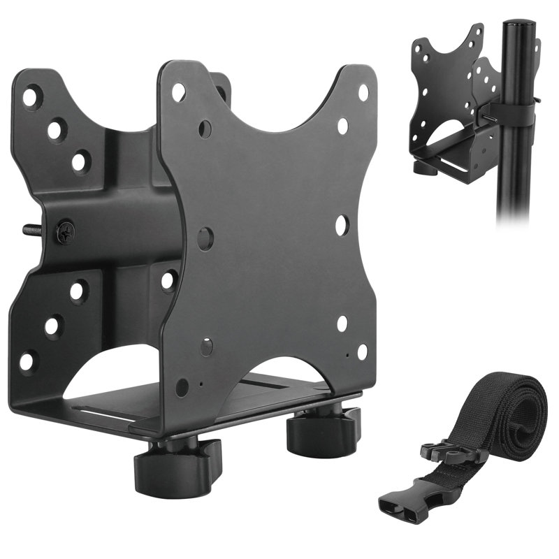 Mount-It! Universal Thin Client PC Mini Mount