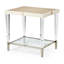Camden Court End Table