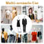 Ensemble de mannequin homme blanc et noir Kinfant